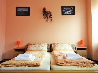 Hotel U Dvou Zlatych Klicu Praag